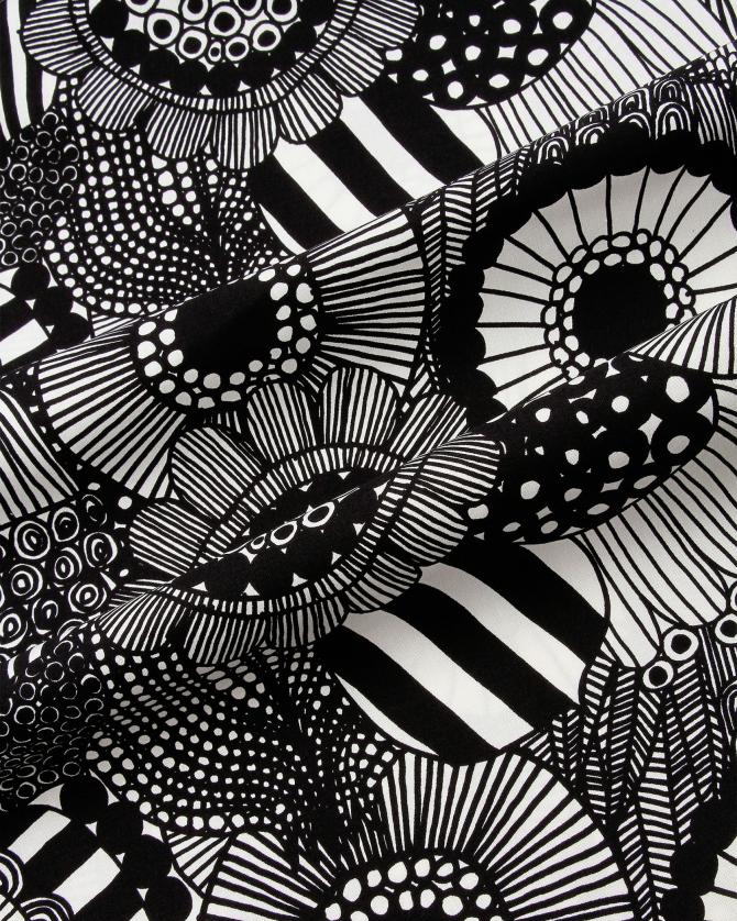 Pieni Siirtolapuutarha　HW コットンファブリック