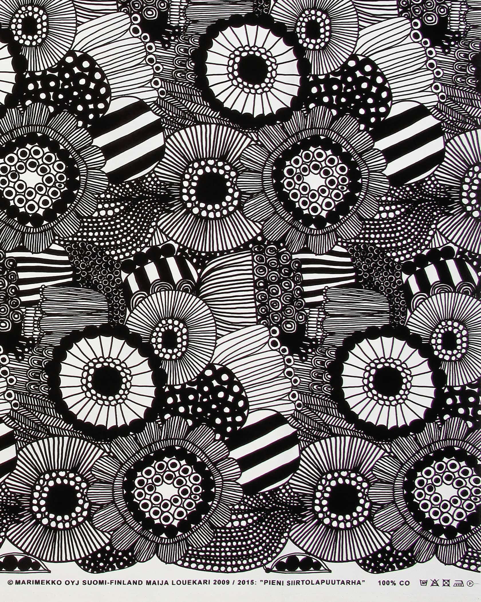 Marimekko マリメッコ Siirtolapuutarha シイルトラプウタルハ ファブリック リピート販売 生地 50 Off ファブリック Marimekko マリメッコ Siirtolapuutarha シイルトラプウタルハ ファブリック リピート販売 生地 50 Off ファブリック