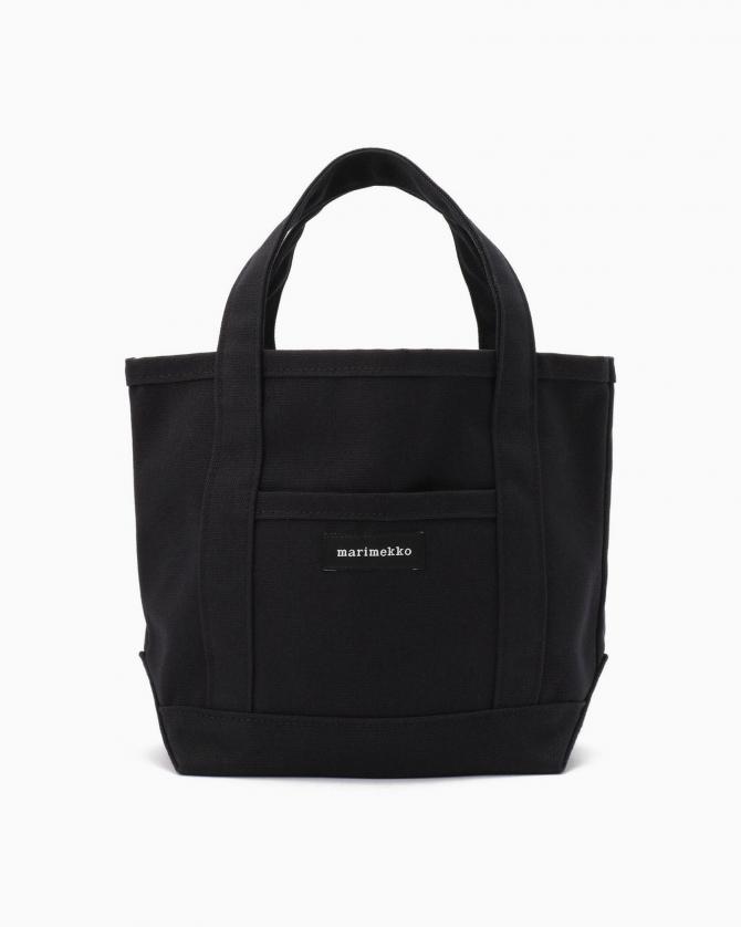 Raide Mini Peruskassi トートバッグ Raide Mini Peruskassi トートバッグ