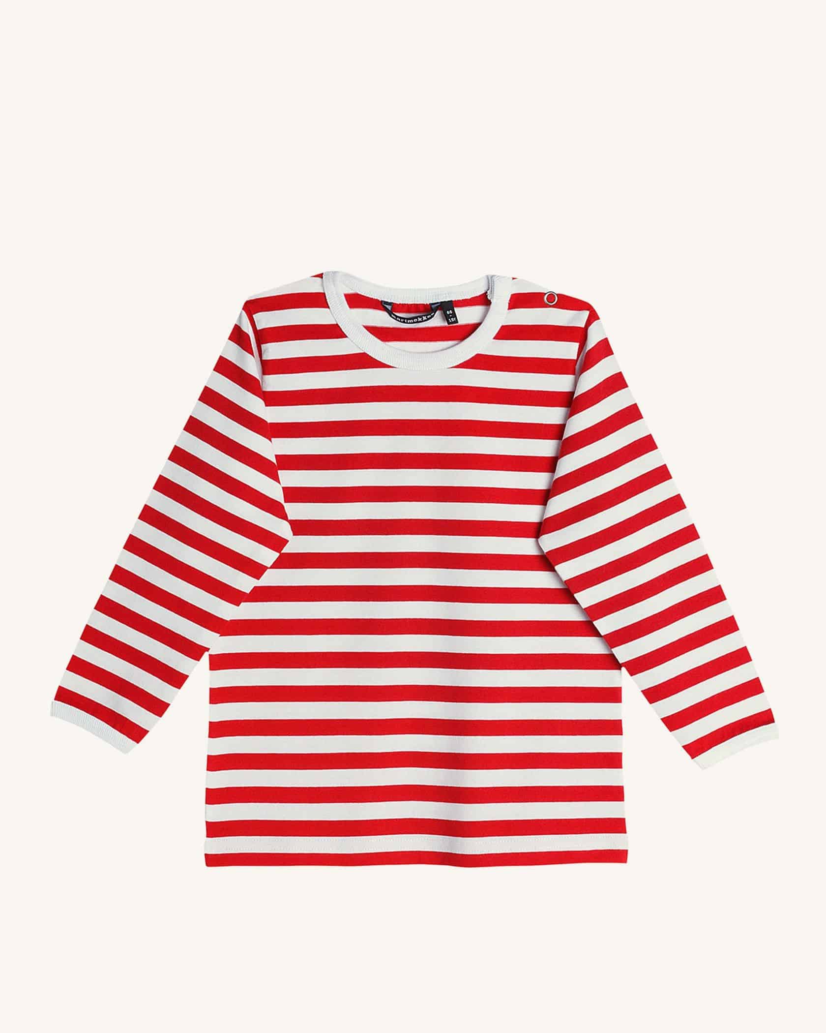 Kids Iloinen Takki Nadja ワンピース Vuokko Eskolin Nurmesniemi Marimekko マリメッコ 日本公式オンラインストア