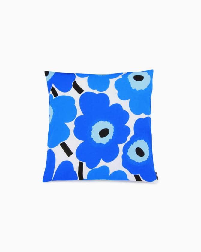 【日本限定】Pieni Unikko クッションカバー 45×45cm