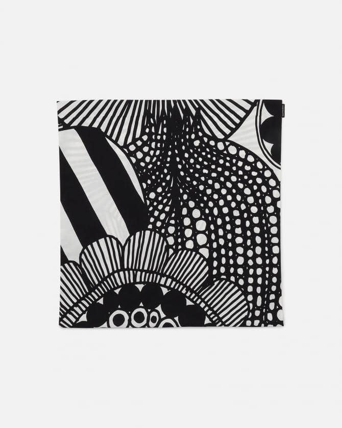 Siirtolapuutarha クッションカバー 50x50cm Siirtolapuutarha クッションカバー 50x50cm