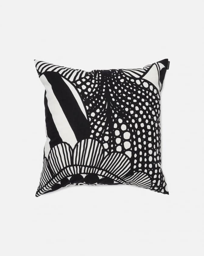 Siirtolapuutarha クッションカバー 50x50cm Siirtolapuutarha クッションカバー 50x50cm