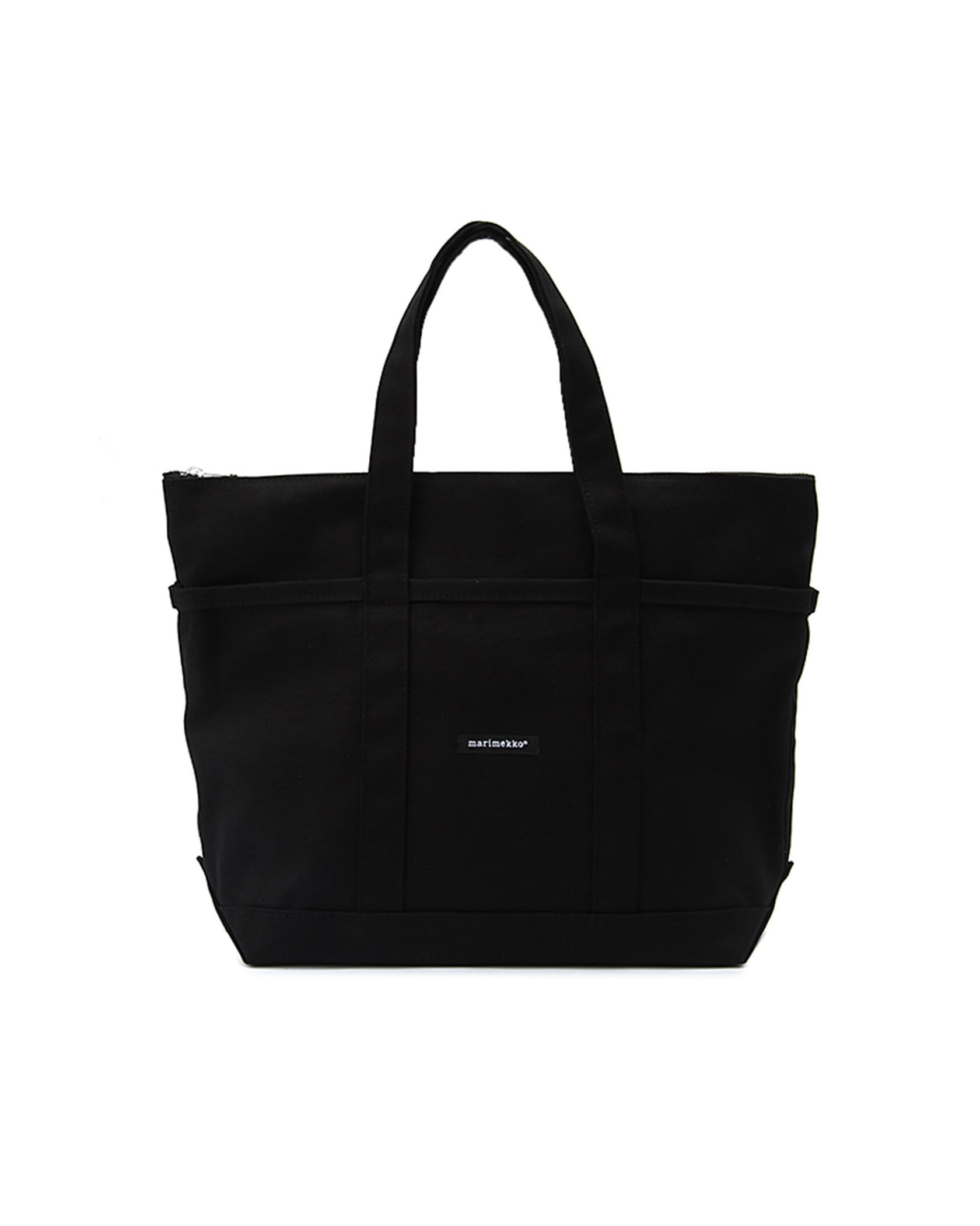 Uusi Mini Matkuri トートバッグ トートバッグ バッグ Marimekko マリメッコ 日本公式オンラインストア