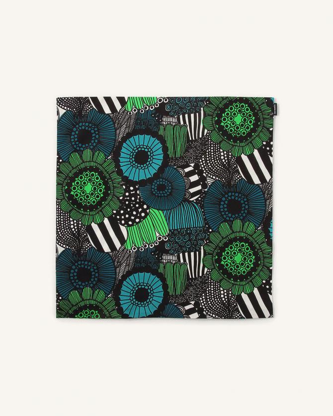 Pieni Siirtolapuutarha クッションカバー 50×50cm Pieni Siirtolapuutarha クッションカバー 50×50cm