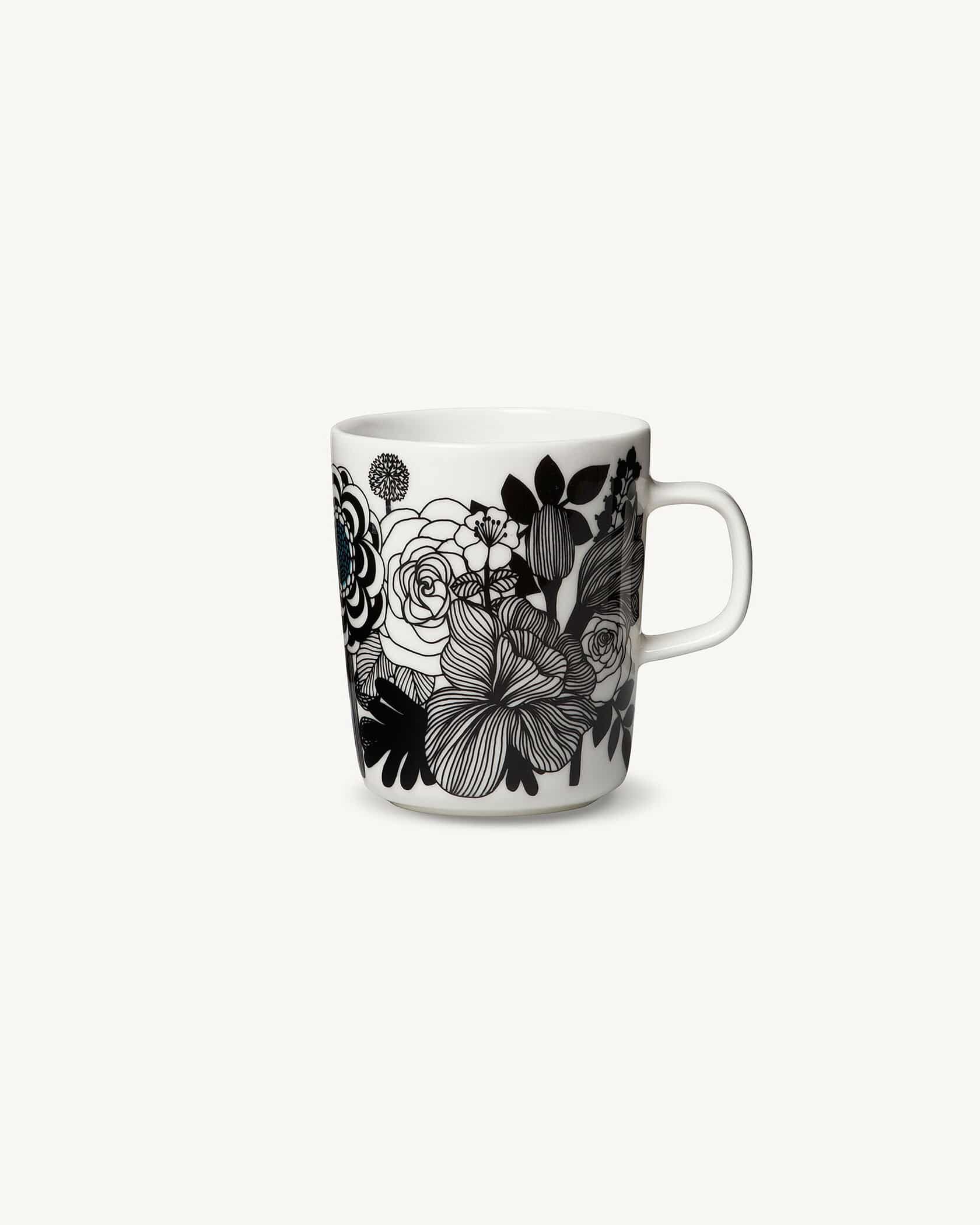 Siirtolapuutarha マグカップ 250ml〈Members Week対象〉