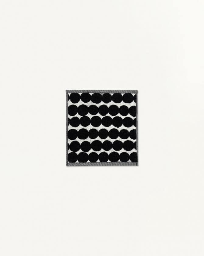 Rasymatto ミニタオル 30×30cm Rasymatto ミニタオル 30×30cm