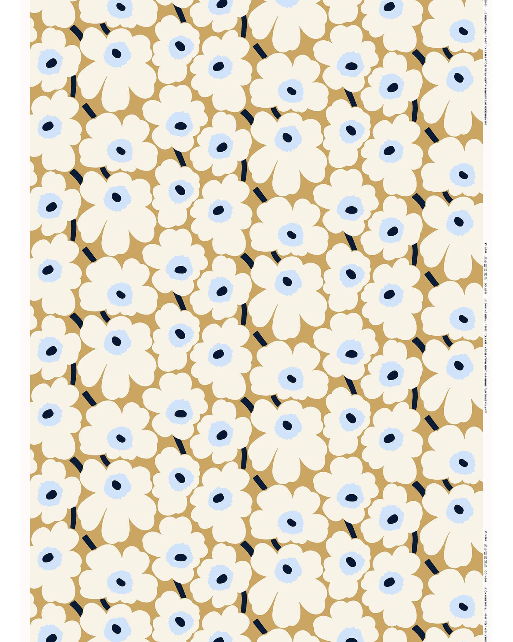 Unikko Hw コットンファブリック クラシック ファブリック Marimekko マリメッコ 日本公式オンラインストア Unikko Hw コットンファブリック クラシック ファブリック Marimekko マリメッコ 日本公式オンラインストア