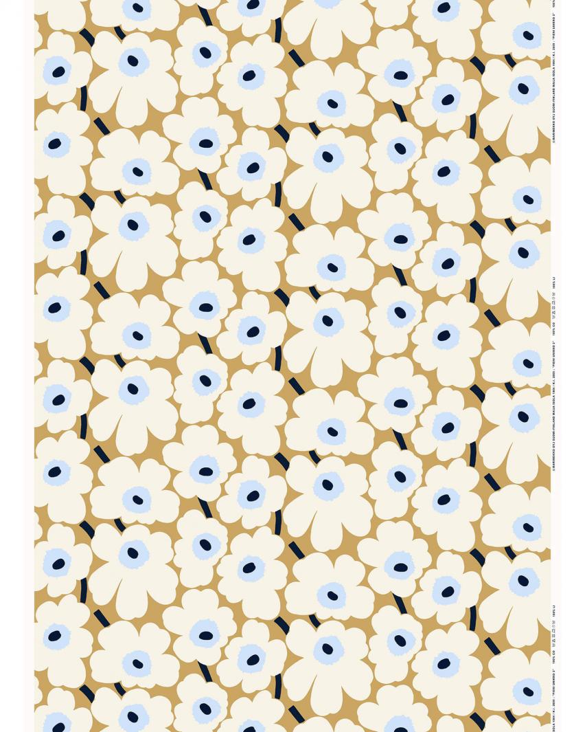 Pieni Unikko コットンファブリック シーズン ファブリック Marimekko マリメッコ 日本公式オンラインストア Pieni Unikko コットンファブリック シーズン ファブリック Marimekko マリメッコ 日本公式オンラインストア