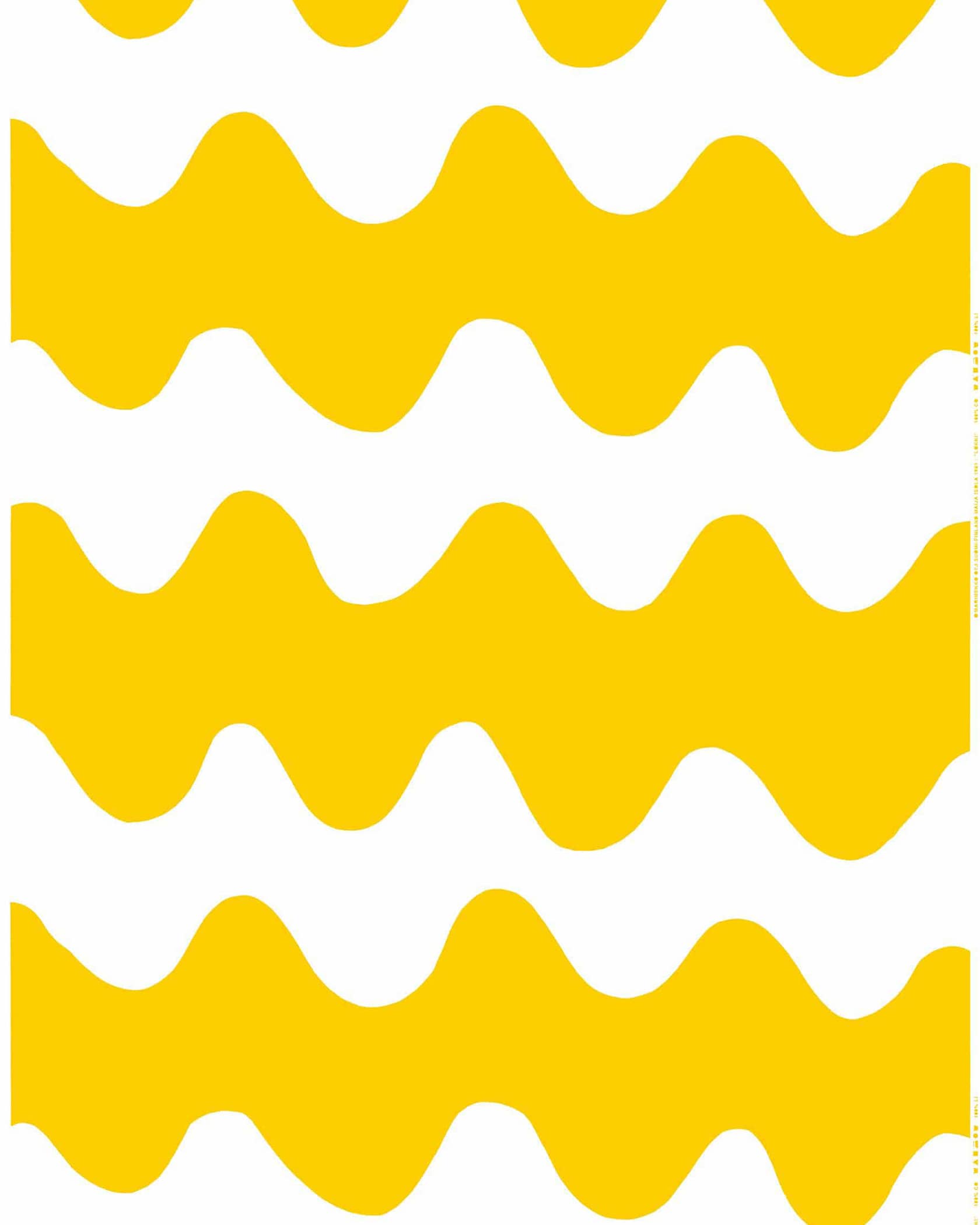 Lokki Hw コットンファブリック Spring Summer 18 シーズン ファブリック Marimekko マリメッコ 日本公式オンラインストア