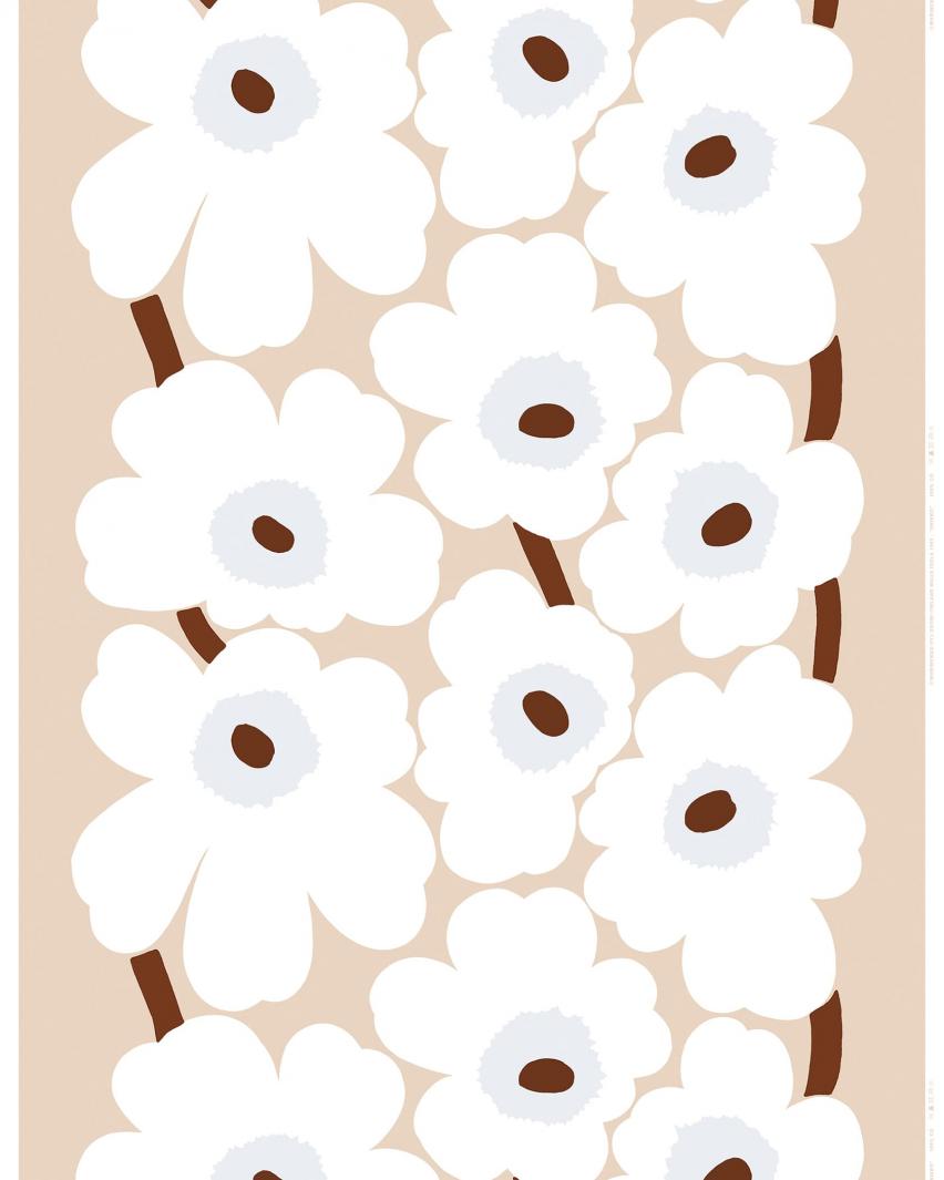 Unikko リネンファブリック ホーム Sale Marimekko マリメッコ Unikko リネンファブリック ホーム Sale Marimekko マリメッコ