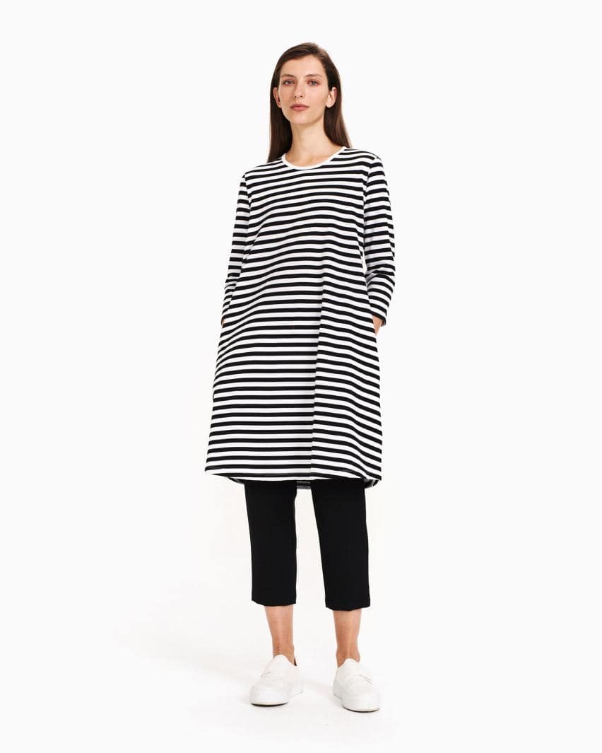 Aretta ワンピース Annika Rimala Marimekko マリメッコ 日本公式オンラインストア Aretta ワンピース Annika Rimala Marimekko マリメッコ 日本公式オンラインストア