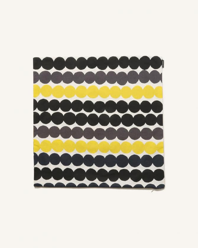 Rasyamatto クッションカバー 50×50cm Rasyamatto クッションカバー 50×50cm