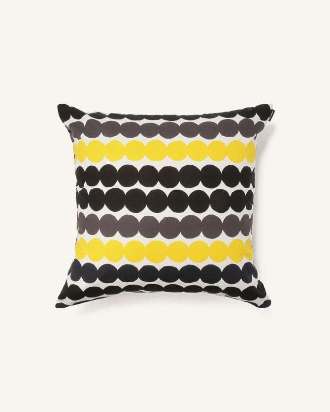 Rasyamatto クッションカバー 50×50cm Rasyamatto クッションカバー 50×50cm