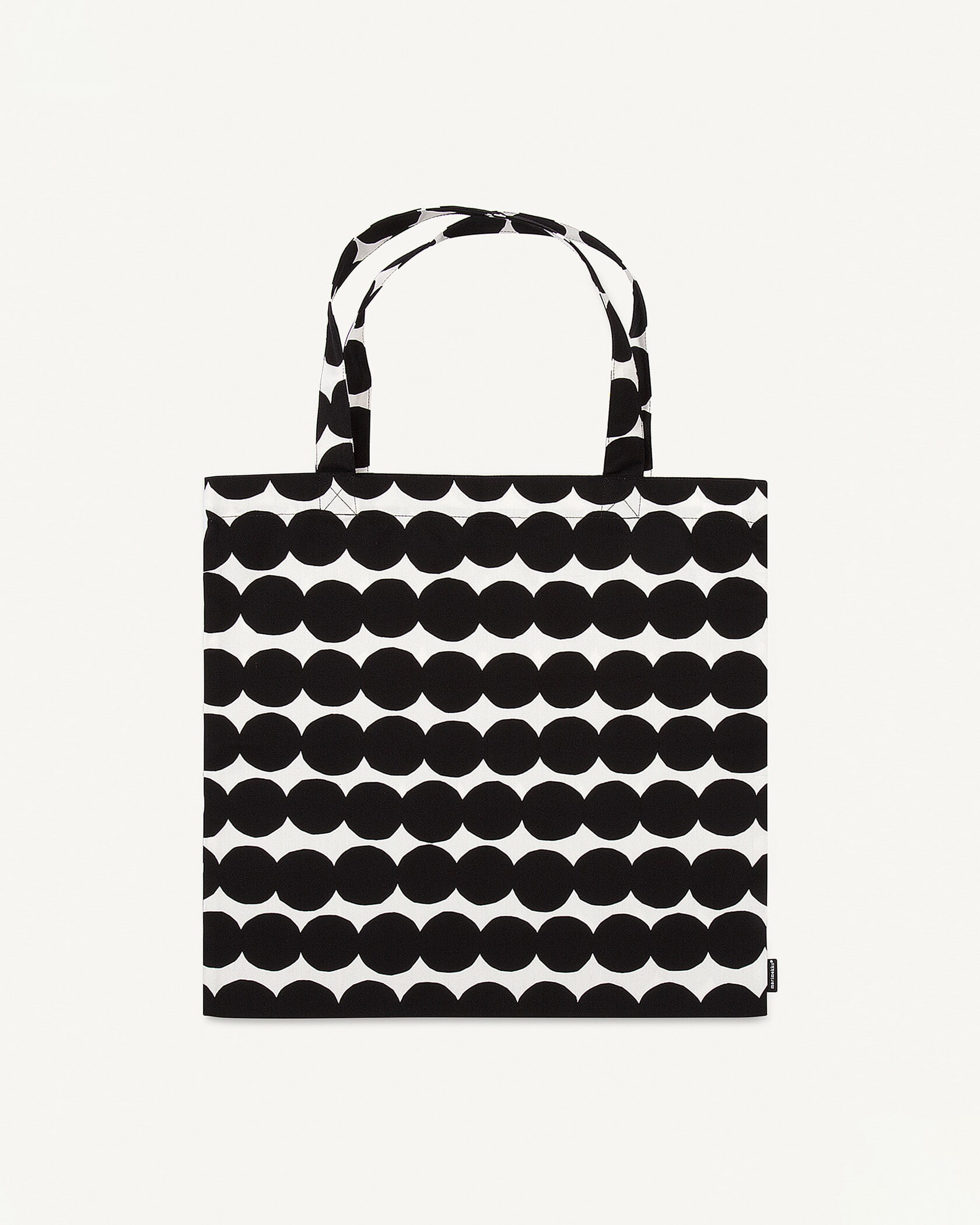 Rasymatto ファブリックバッグ Maija Louekari Marimekko マリメッコ 日本公式オンラインストア