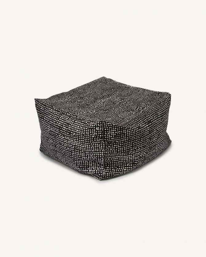 Orkanen Puffi クッション Orkanen Puffi クッション