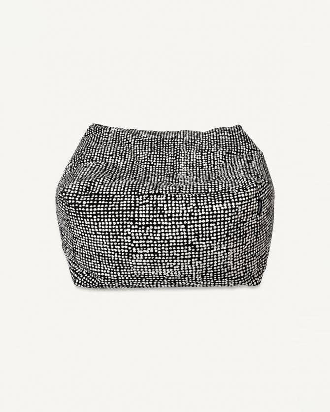 Orkanen Puffi クッション Orkanen Puffi クッション