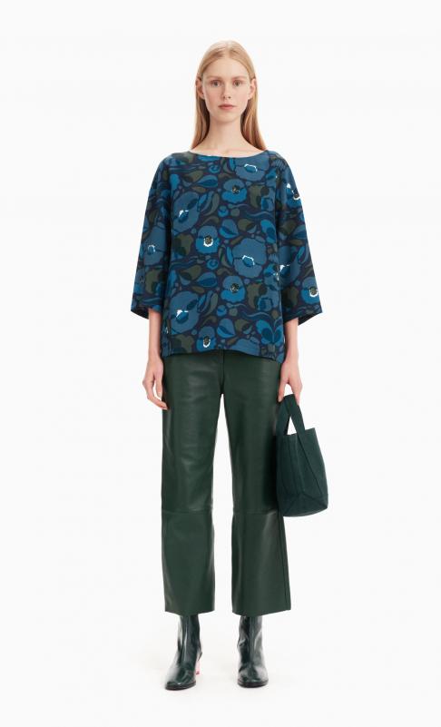 Nupu Pilvipuutarha トップス