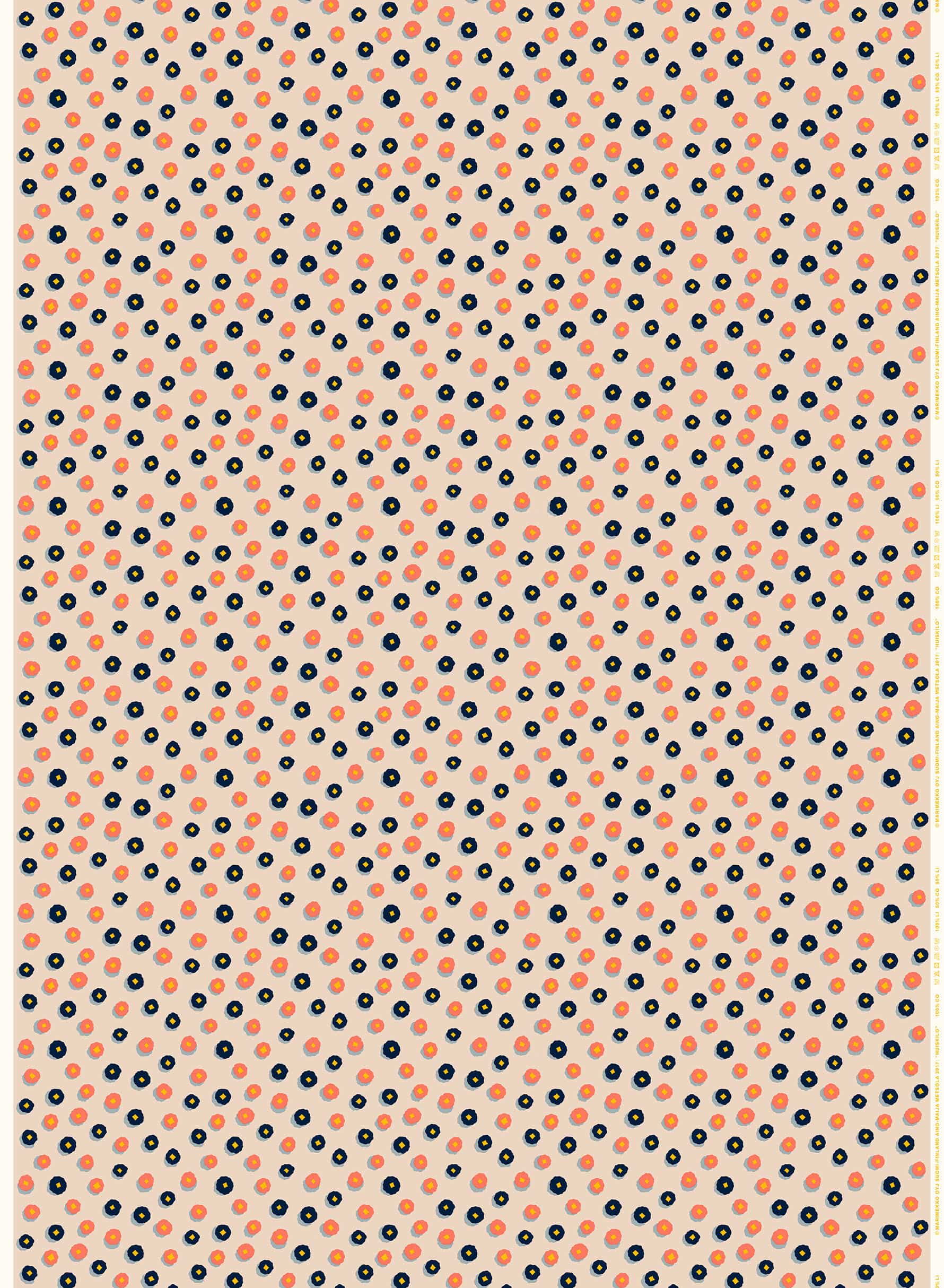 Rasymatto Hw コットンファブリック クラシック ファブリック Marimekko マリメッコ 日本公式オンラインストア Rasymatto Hw コットンファブリック クラシック ファブリック Marimekko マリメッコ 日本公式オンラインストア