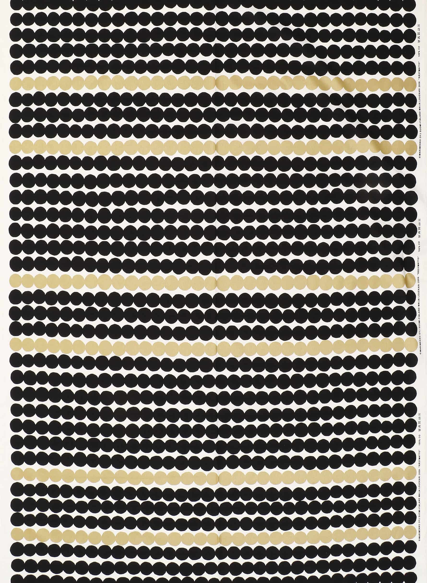 Rasymatto Metal Hw コットンファブリック Spring Summer 19 シーズン ファブリック Marimekko マリメッコ 日本公式オンラインストア Rasymatto Metal Hw コットンファブリック Spring Summer 19 シーズン ファブリック Marimekko マリメッコ 日本公式オンラインストア