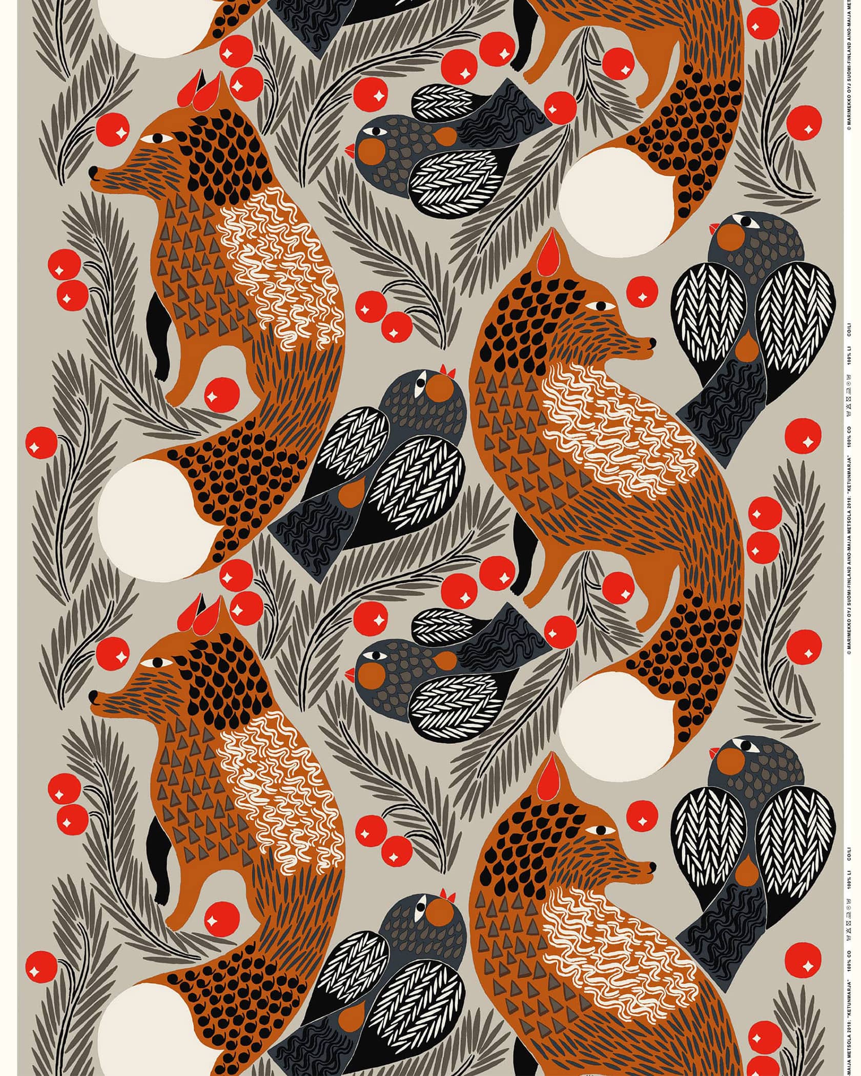 Marimekko（マリメッコ）日本公式オンラインストア