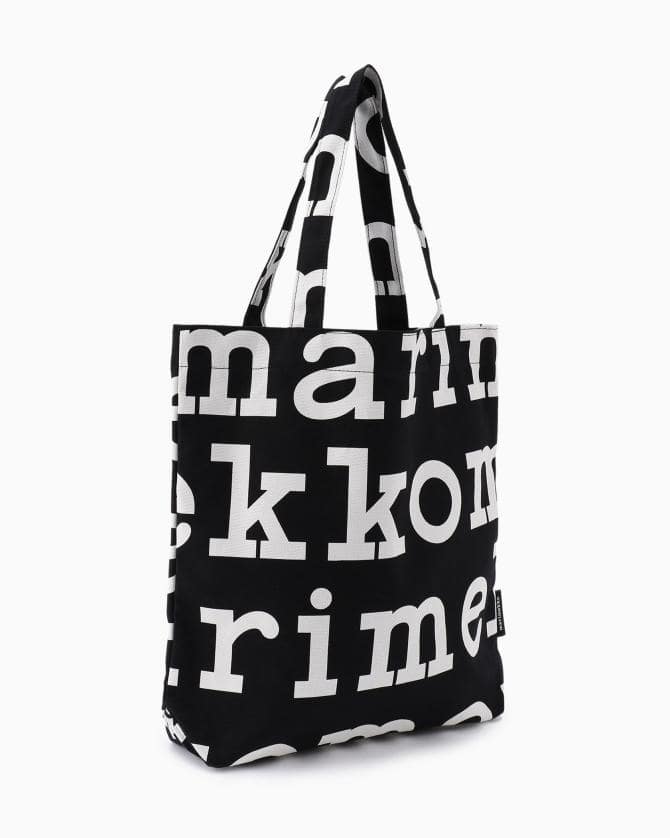 Logo Notko トートバッグ