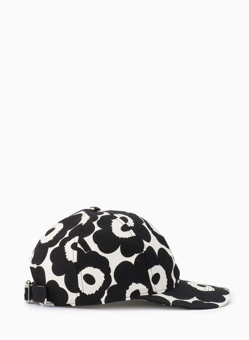 Halko Mini Unikko キャップ | Marimekko (マリメッコ) 日本公式 Halko Mini Unikko キャップ | Marimekko (マリメッコ) 日本公式