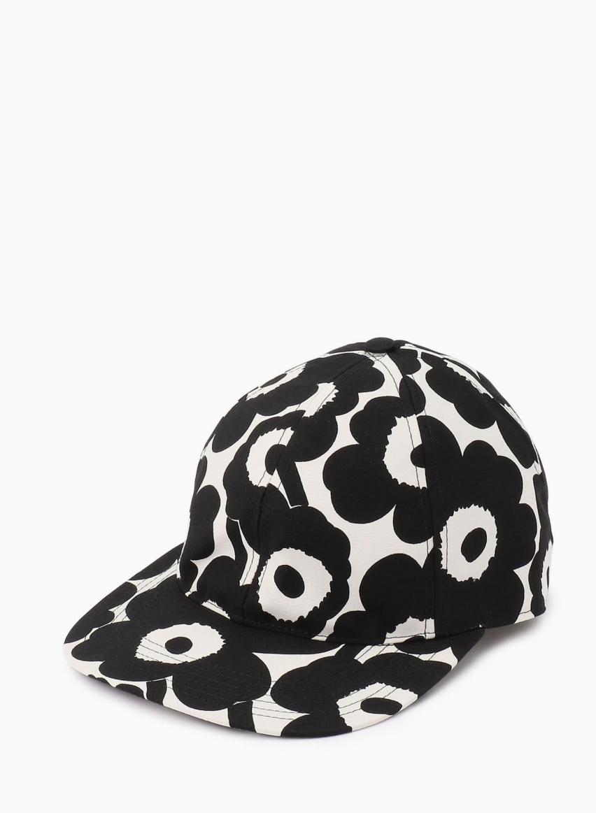 Halko Mini Unikko キャップ | Marimekko (マリメッコ) 日本公式 Halko Mini Unikko キャップ | Marimekko (マリメッコ) 日本公式