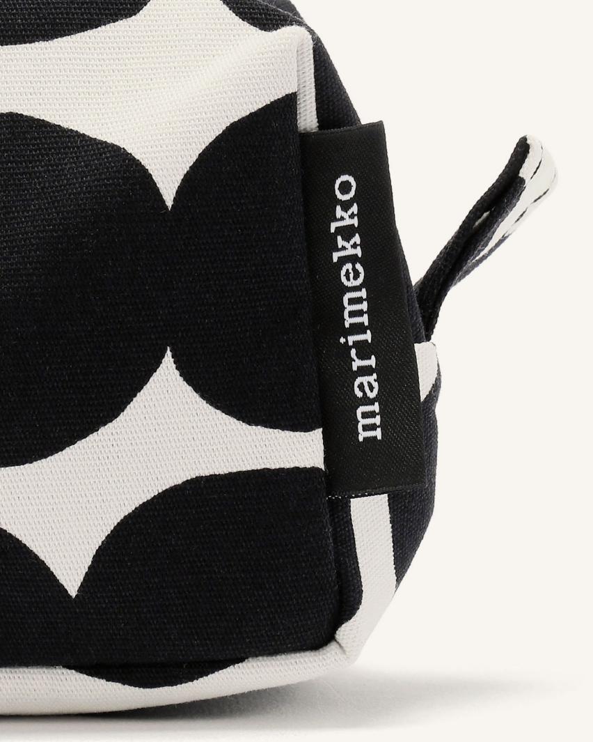 Rasymatto Tiise ポーチ Maija Louekari Marimekko マリメッコ 日本公式オンラインストア