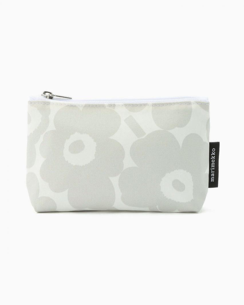 Mini Unikko Eelia ポーチ Maija Isola Marimekko マリメッコ 日本公式オンラインストア Mini Unikko Eelia ポーチ Maija Isola Marimekko マリメッコ 日本公式オンラインストア