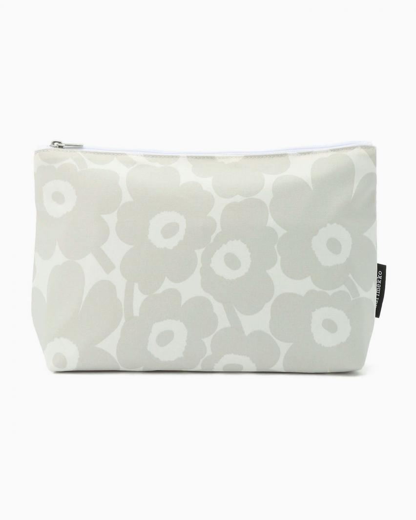 Mini Unikko Relle ポーチ Maija Isola Marimekko マリメッコ 日本公式オンラインストア