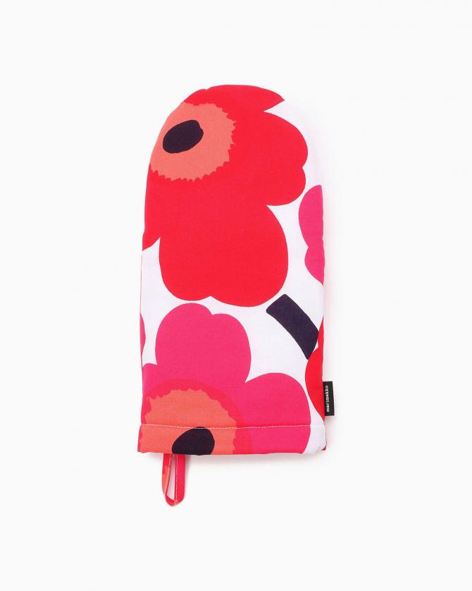 Pieni Unikko ミトン