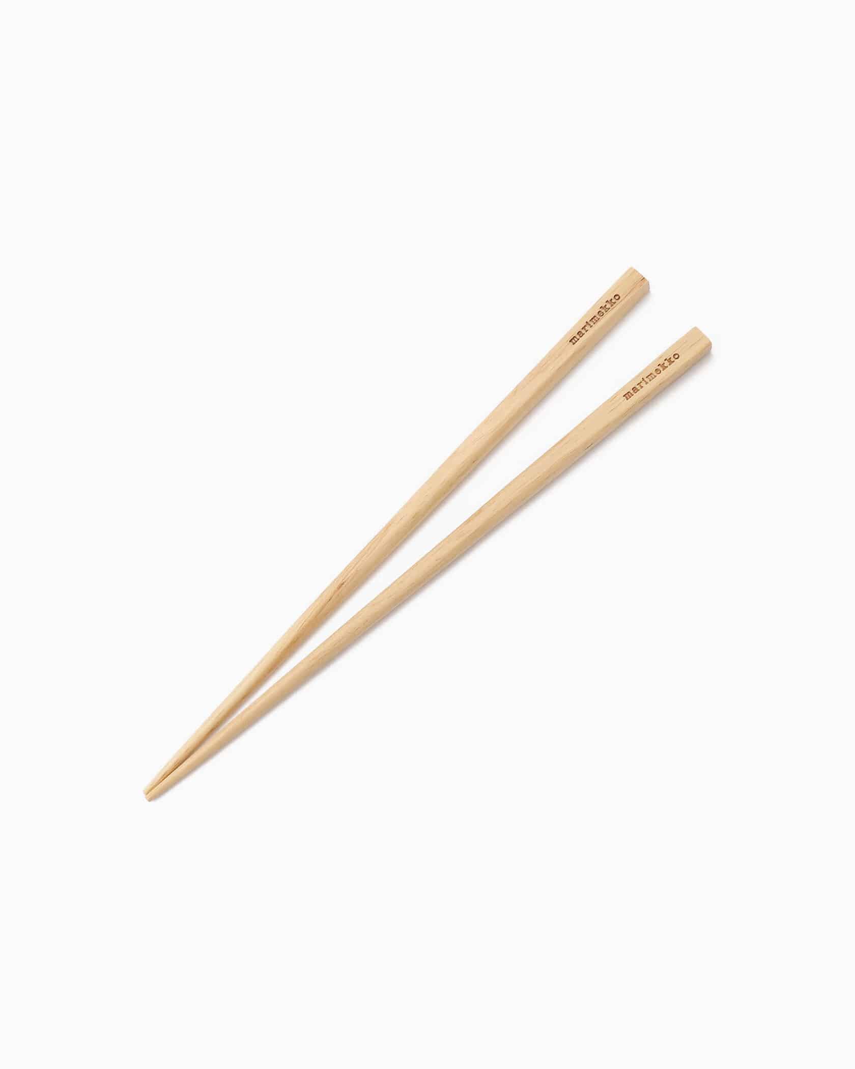 marimekko(まりめっこ)Chopsticks 2セット