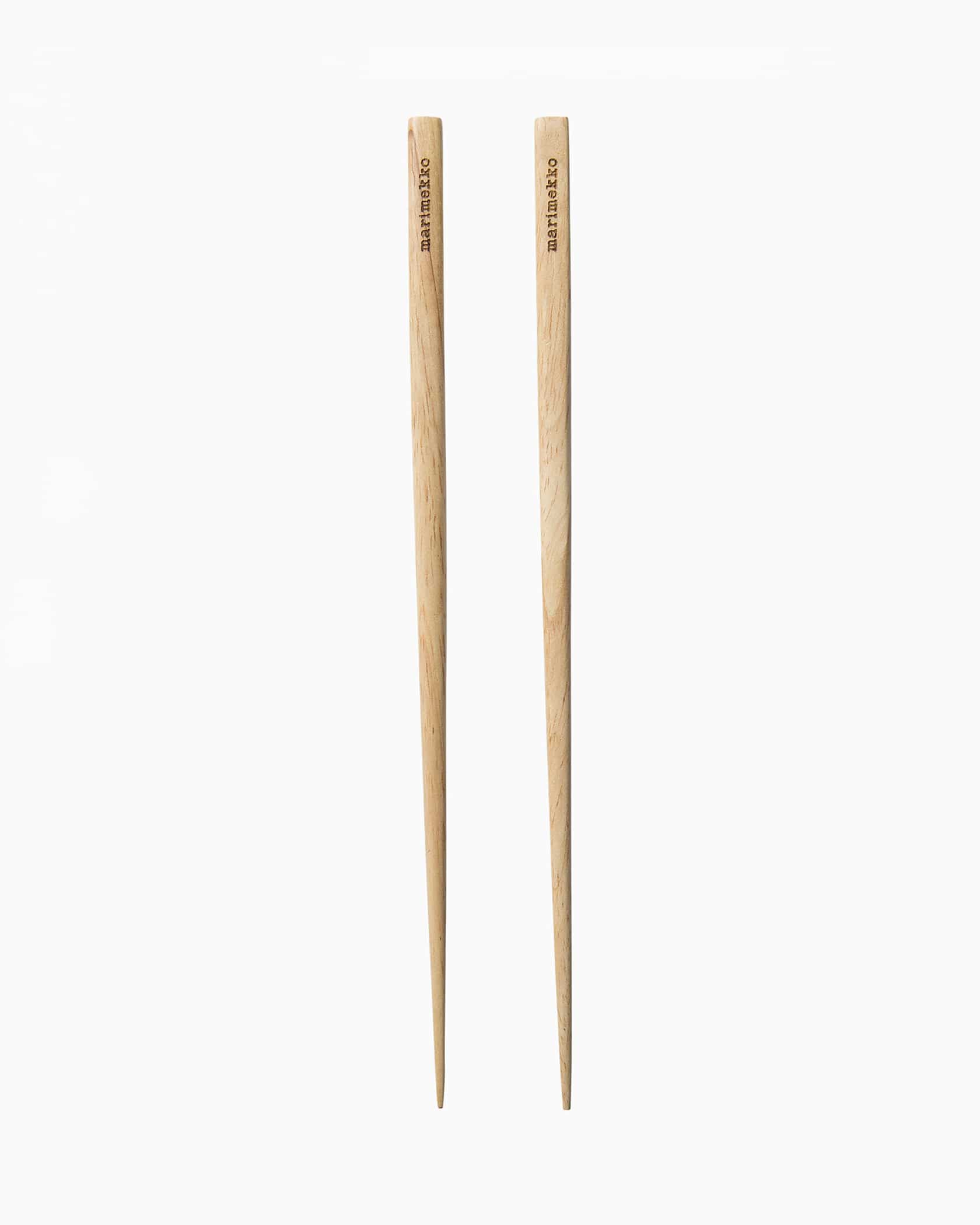 marimekko(まりめっこ)Chopsticks 2セット