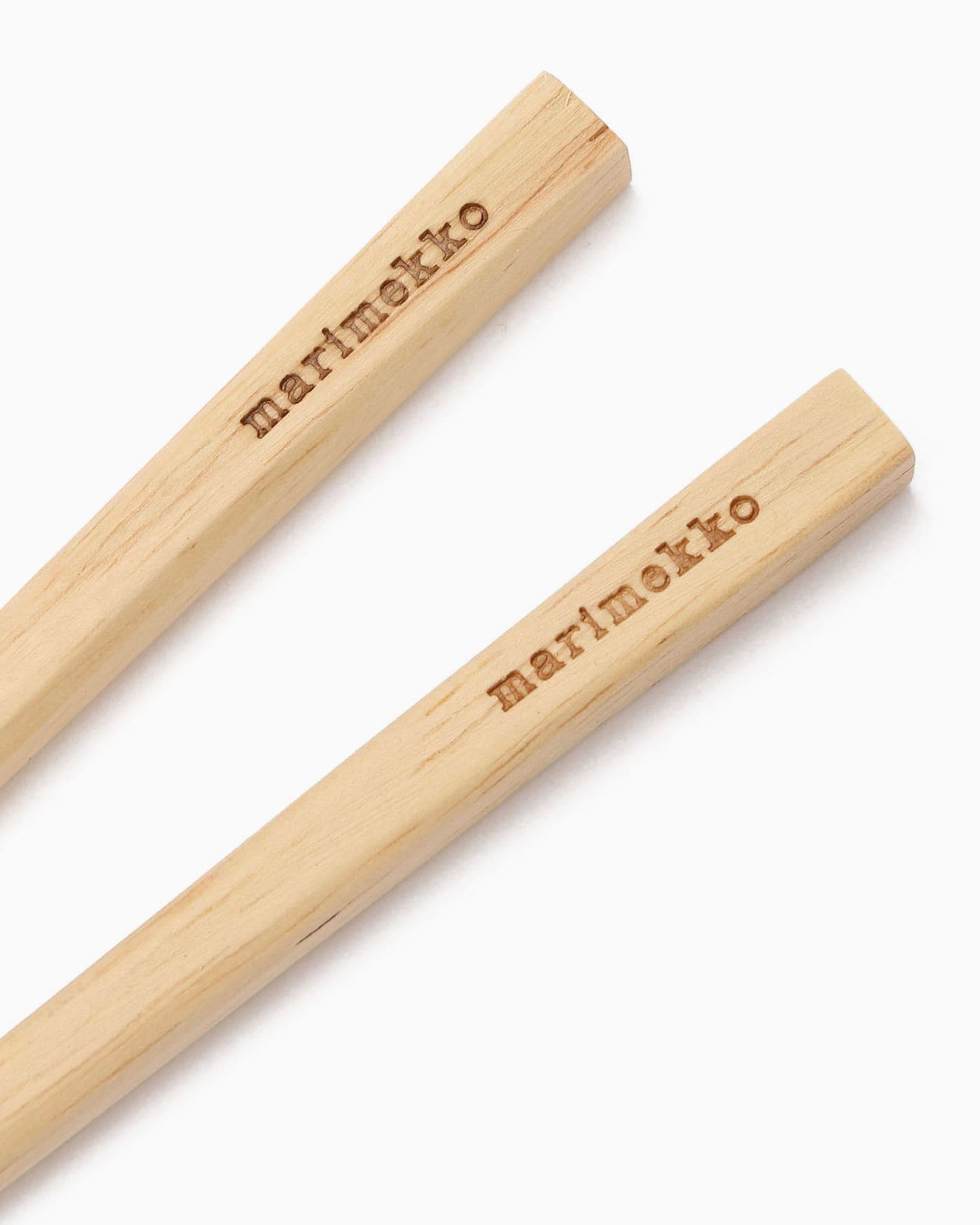marimekko(まりめっこ)Chopsticks 2セット