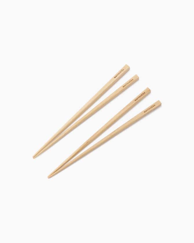 Chopsticks 2セット
