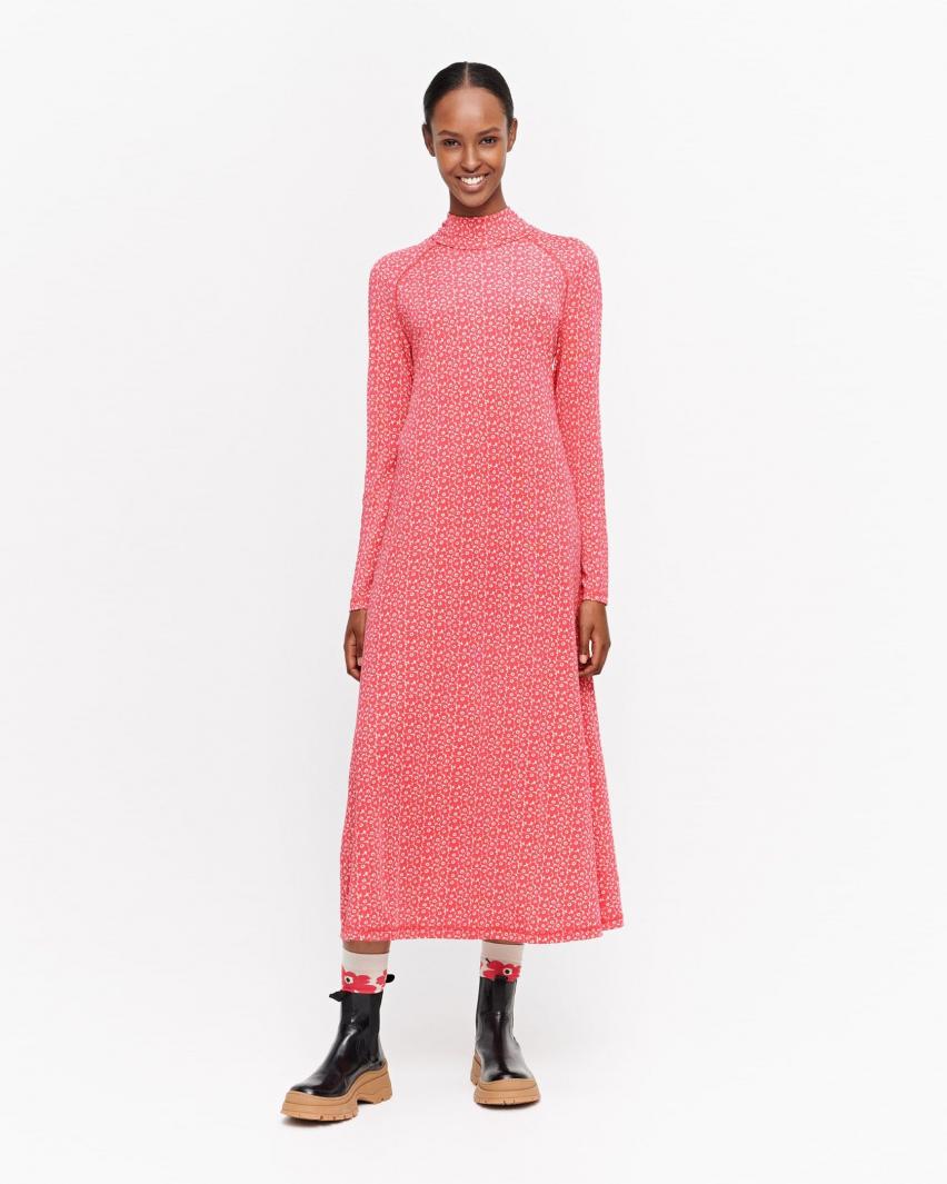 Leiri Unikko ワンピース Maija Isola Marimekko マリメッコ 日本公式オンラインストア