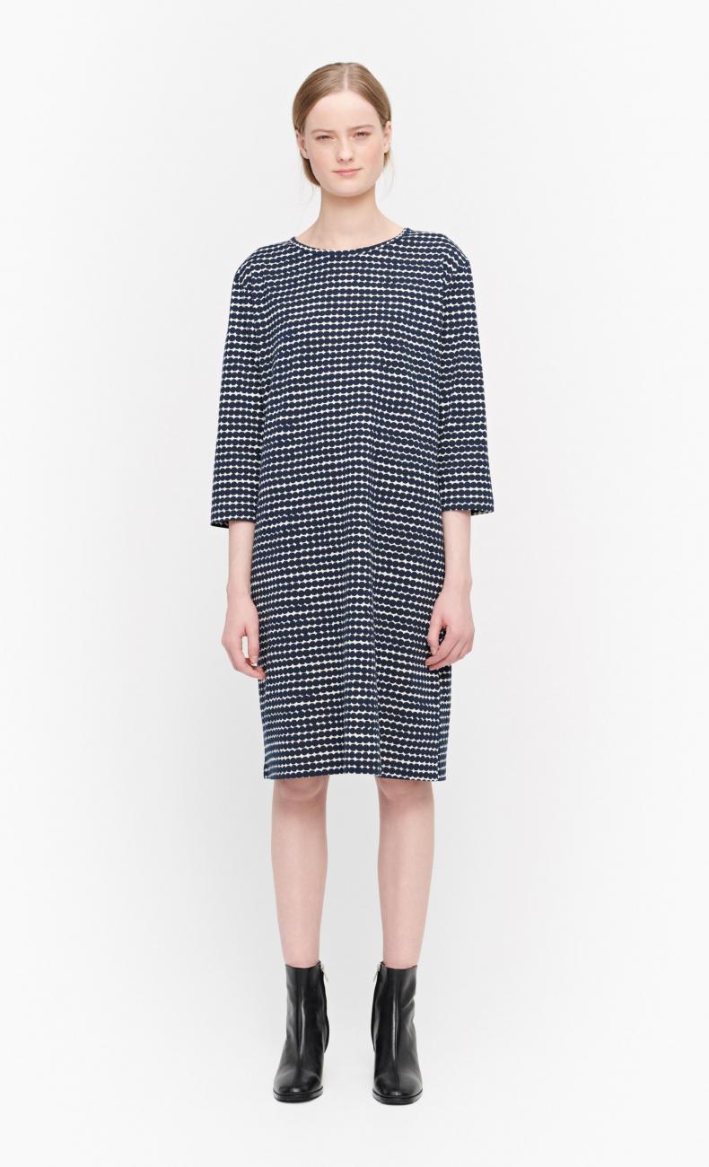 Varpu Rasymatto ワンピース Maija Louekari Marimekko マリメッコ 日本公式オンラインストア
