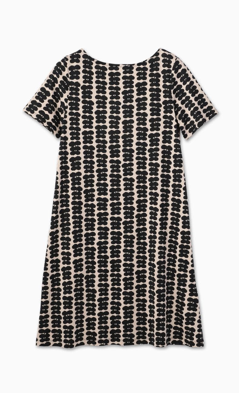Sitriini 2 Roopertti ワンピース Maija Isola Marimekko マリメッコ 日本公式オンラインストア