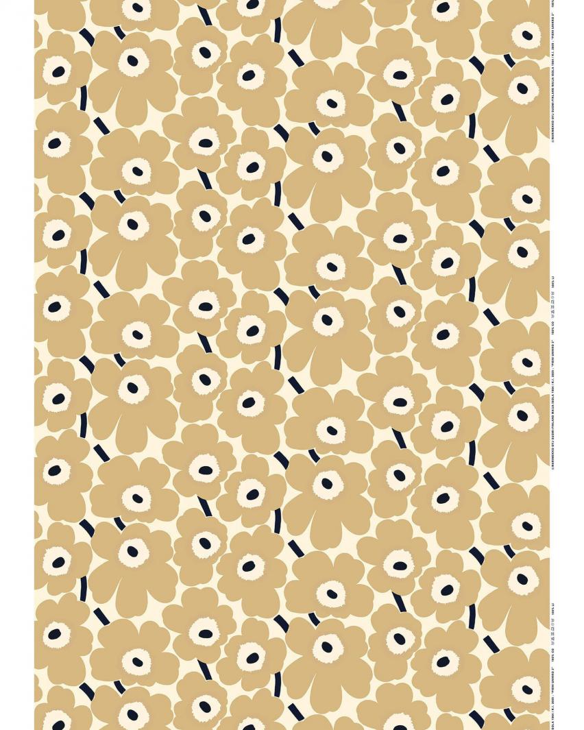 Pieni Unikko 2 コットンファブリック Marimekko マリメッコ 日本公式オンラインストア Pieni Unikko 2 コットンファブリック Marimekko マリメッコ 日本公式オンラインストア