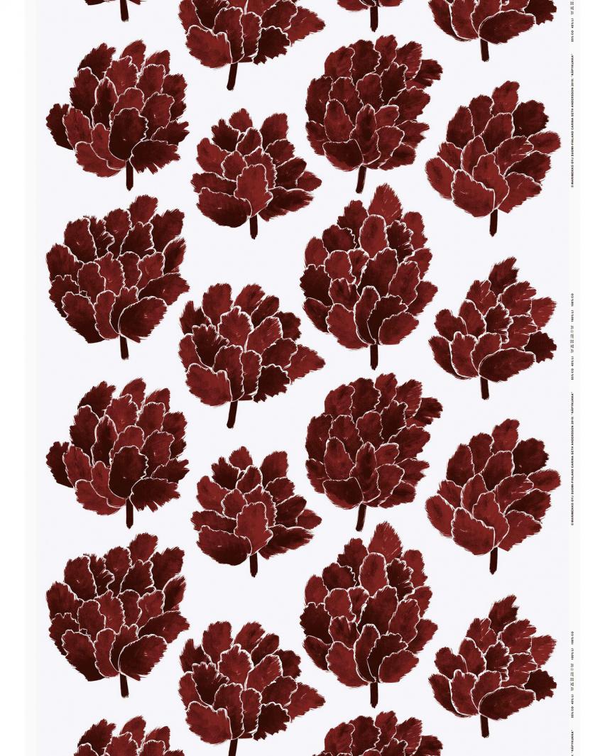 Kapykukka コットンリネンファブリック New Collection Marimekko マリメッコ 日本公式オンラインストア