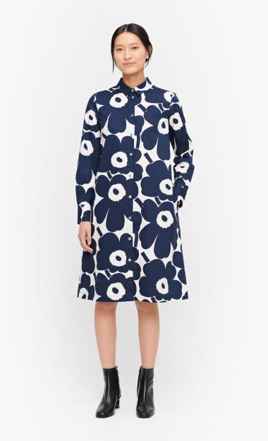ワンピース クロージング Marimekko マリメッコ 日本公式オンラインストア