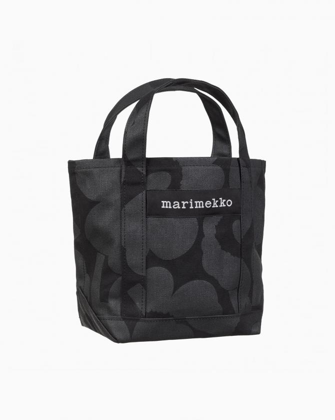 Pieni Unikko Seidi Wx トートバッグ