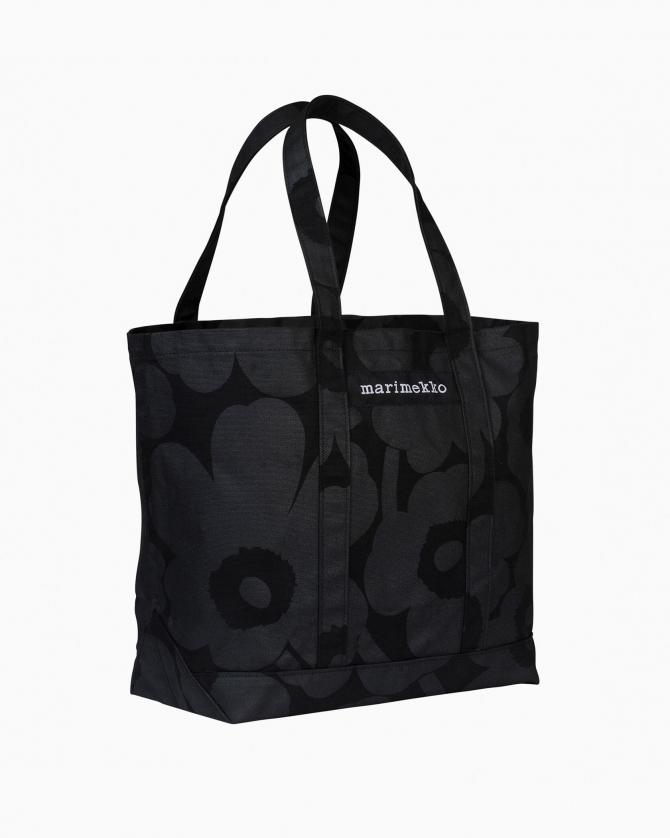 Pieni Unikko Peruskassi Wx トートバッグ