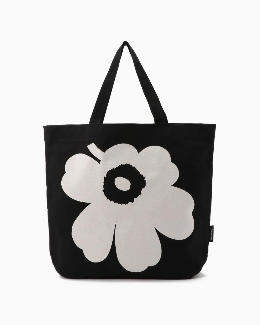 Unikko Torna Wx トートバッグ Maija Isola Marimekko マリメッコ 日本公式オンラインストア Unikko Torna Wx トートバッグ Maija Isola Marimekko マリメッコ 日本公式オンラインストア