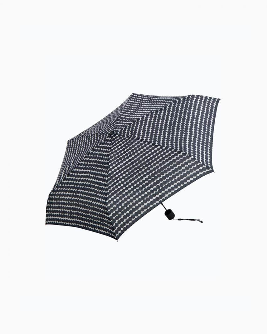Mini Manual Rasymatto 折りたたみ傘 Maija Louekari Marimekko マリメッコ 日本公式オンラインストア