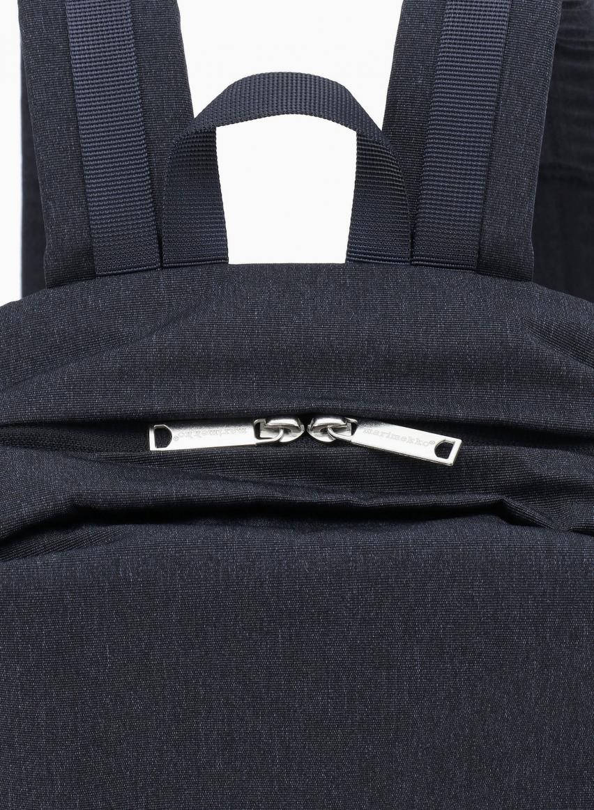 日本限定 Kortteli City バックパック バックパック バッグ Marimekko マリメッコ 日本公式オンラインストア