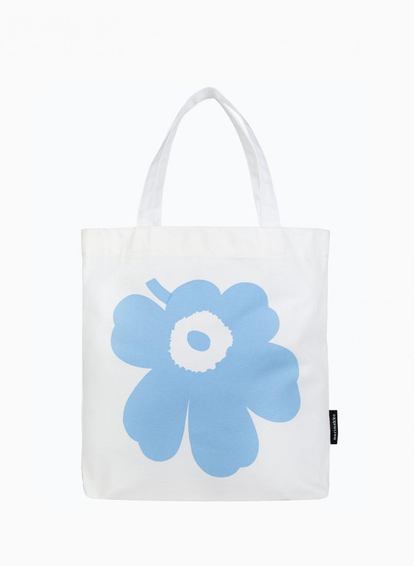 Unikko Notko トートバッグ Marimekko マリメッコ 日本公式オンラインストア Unikko Notko トートバッグ Marimekko マリメッコ 日本公式オンラインストア