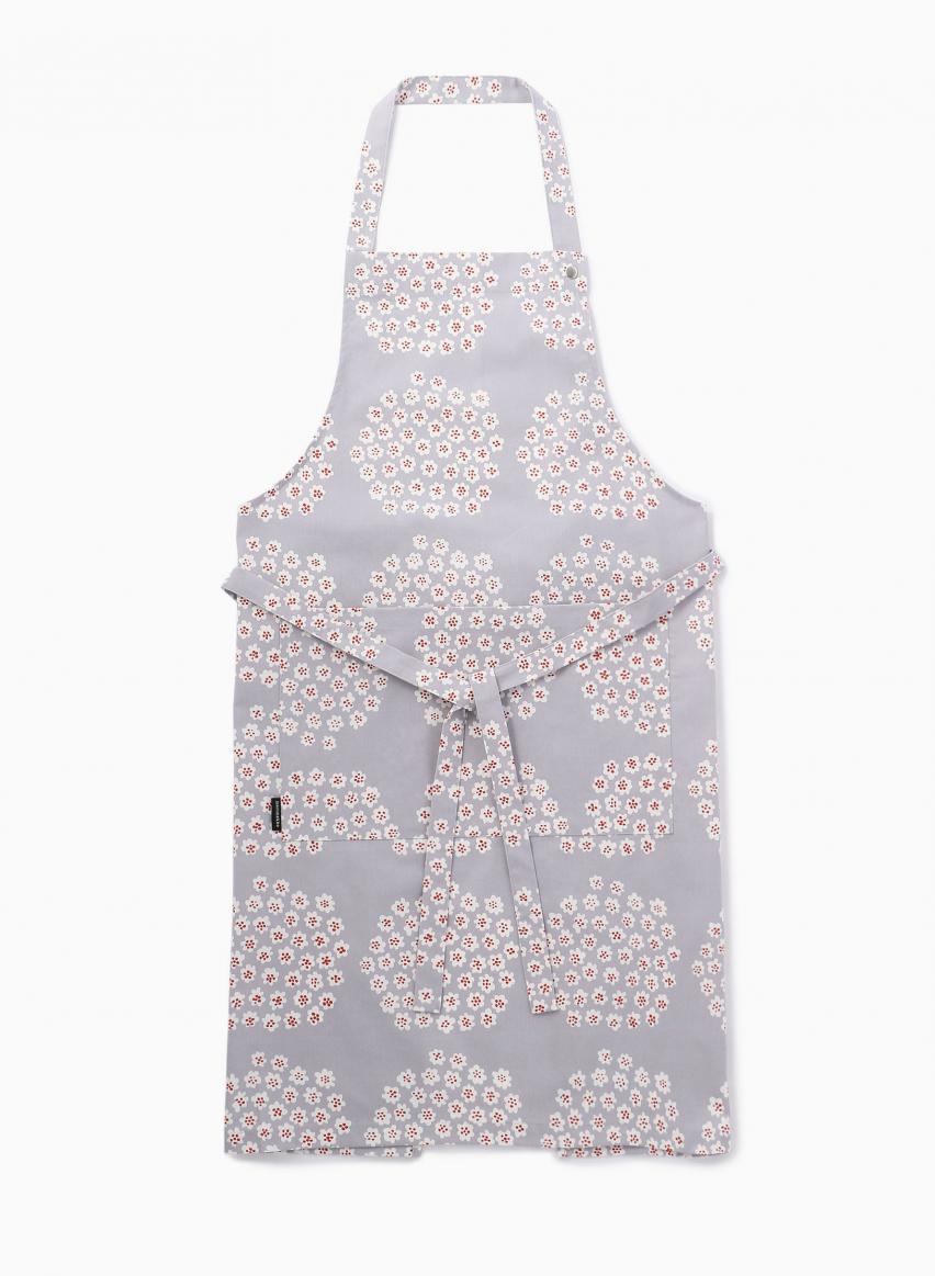 日本限定 Puketti エプロン Annika Rimala Marimekko マリメッコ 日本公式オンラインストア