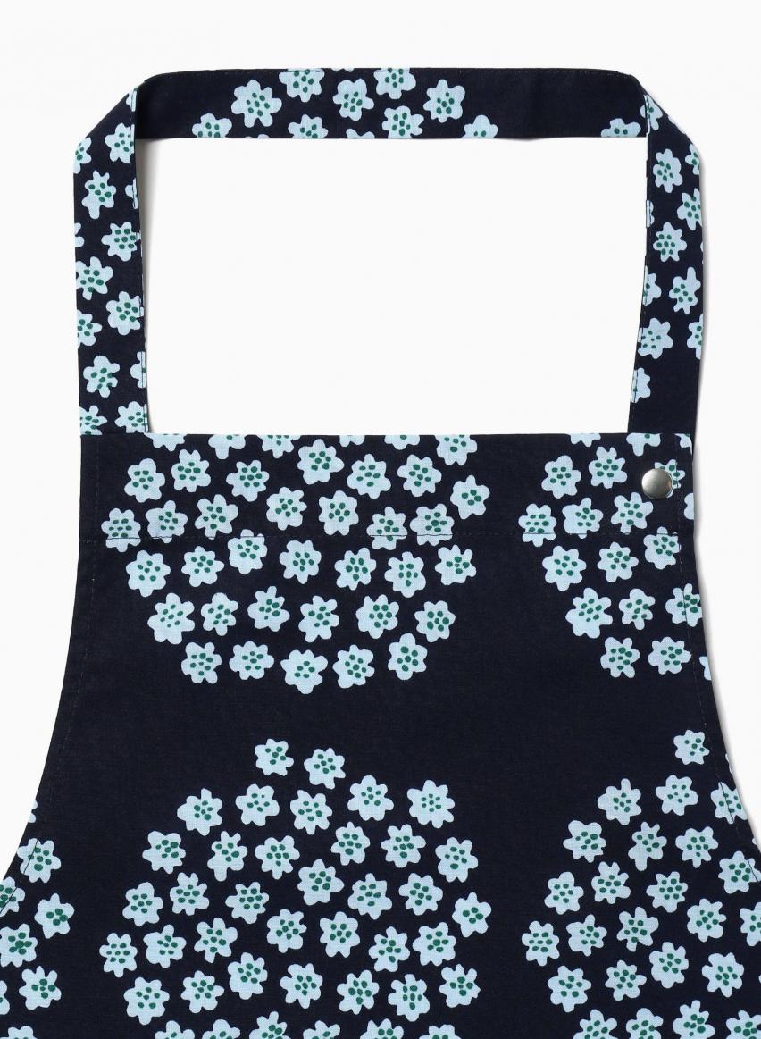日本限定 Puketti エプロン Annika Rimala Marimekko マリメッコ 日本公式オンラインストア